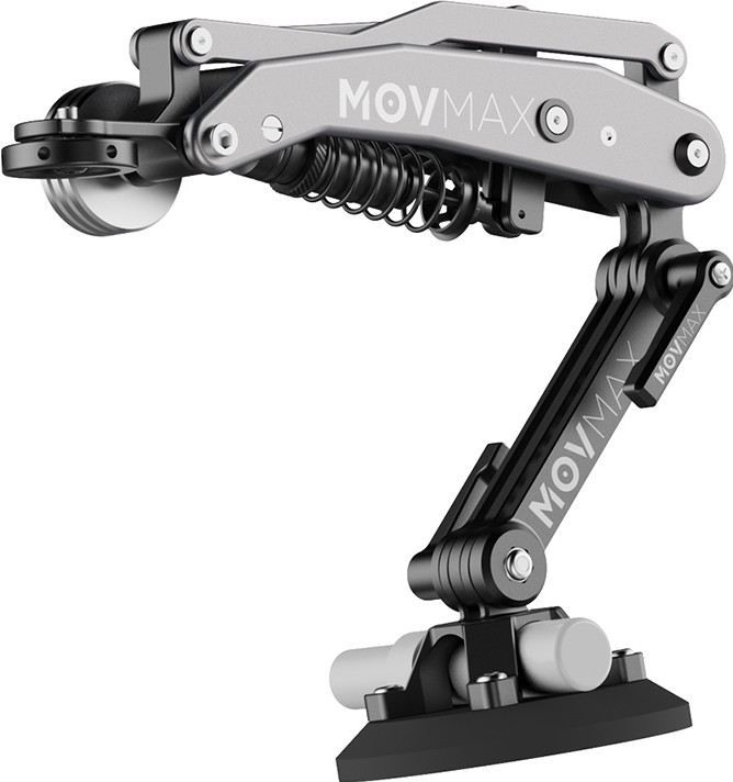 MovMax Blade Arm voorkant
