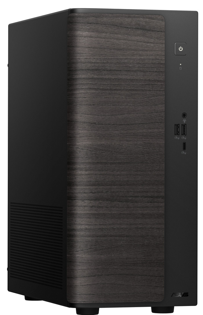 ASUS V500 Mini Tower V501MV-07240H025W linkerkant