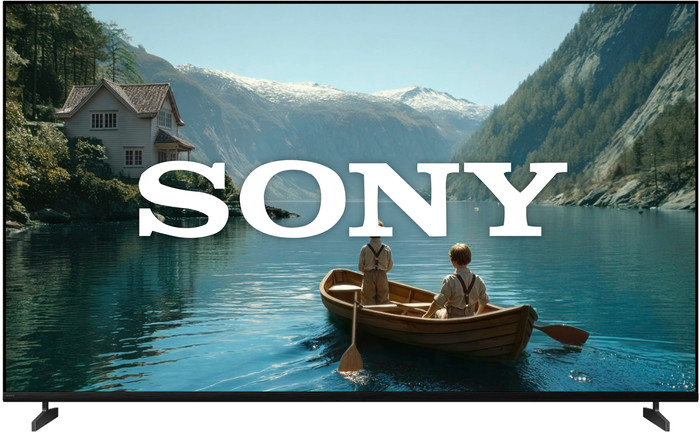 Sony Bravia 3 II Led 85" (2026) voorkant