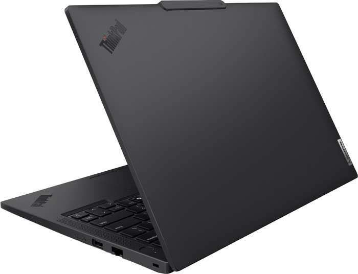 Lenovo ThinkPad T14 Gen 6 (AMD) Copilot+ PC - 21QJ0053MH QWERTY achterkant