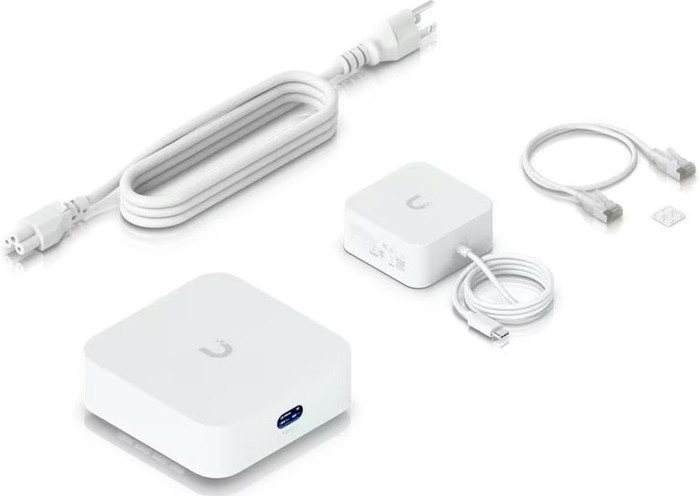 Ubiquiti UniFi Express 7 accessoire