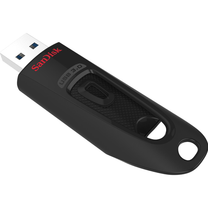 SanDisk Ultra USB 3.0 32GB back