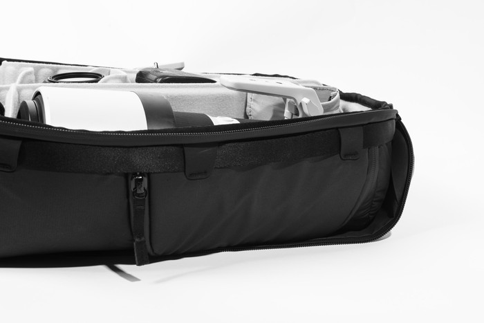 Peak Design Camera Cube v3 Large detail