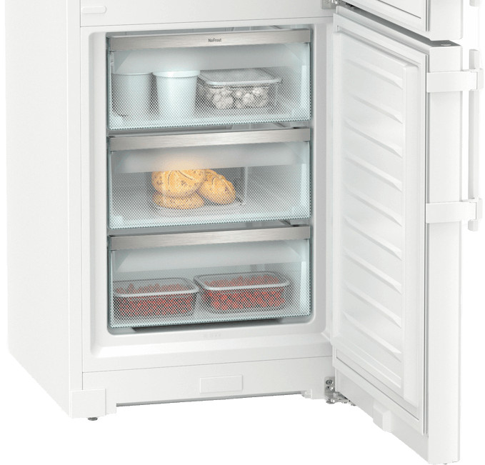 Liebherr CNc 5213-20 detail