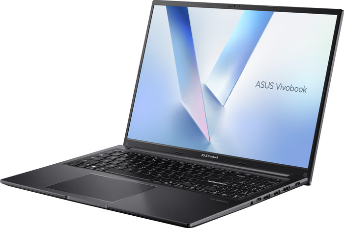 ASUS Vivobook 16 OLED M1605NAQ-SH088W voorkant