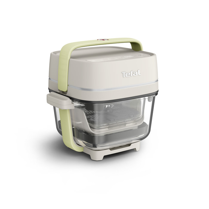 Tefal Crisp&Go FB701A right side