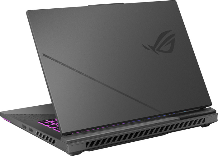 ASUS ROG Strix G16 G614PM-RV066W back