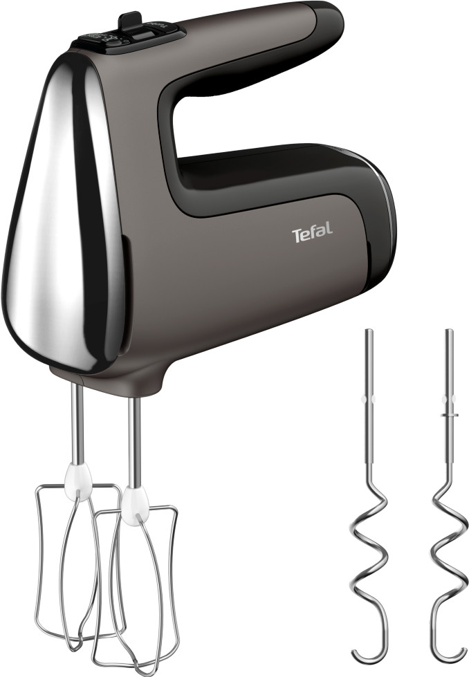 Tefal Powermix Silence HT660E detail