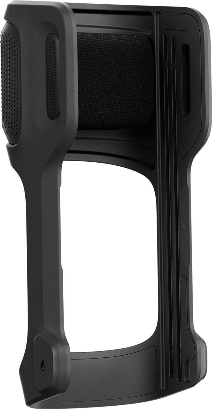 Insta360 Luna Ultra Sliding Protective Case Zwart detail