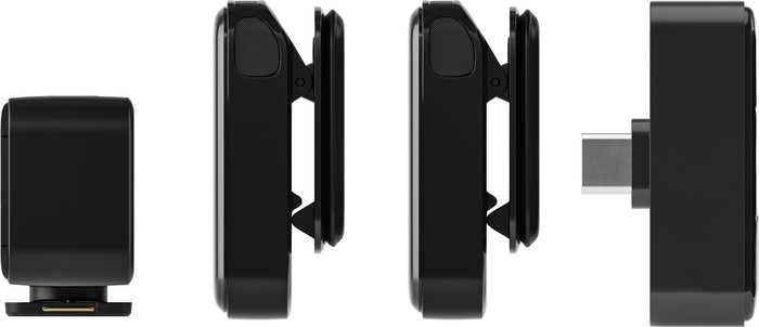 Rode Wireless Micro Camera Kit rechterkant