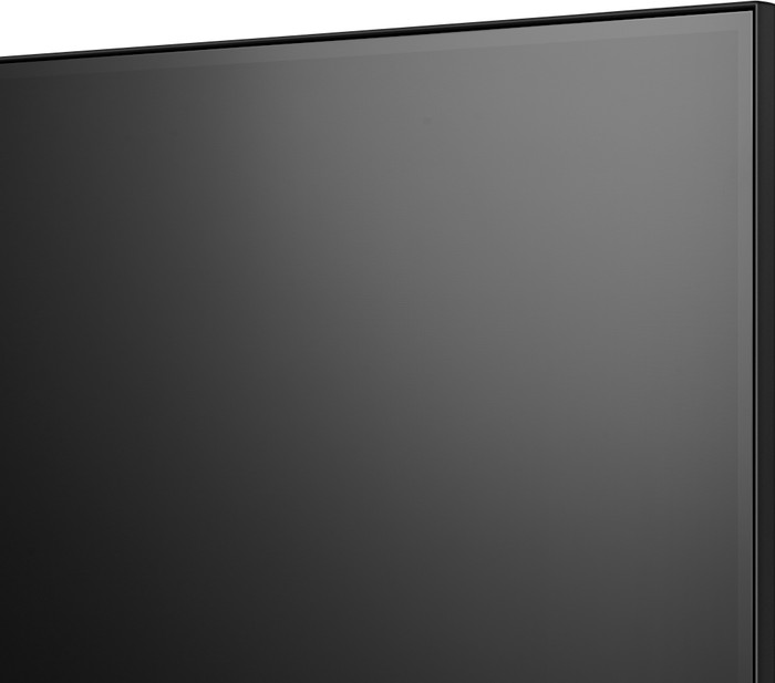 Hisense RGB Mini-led 55" UR8S (2026) voorkant