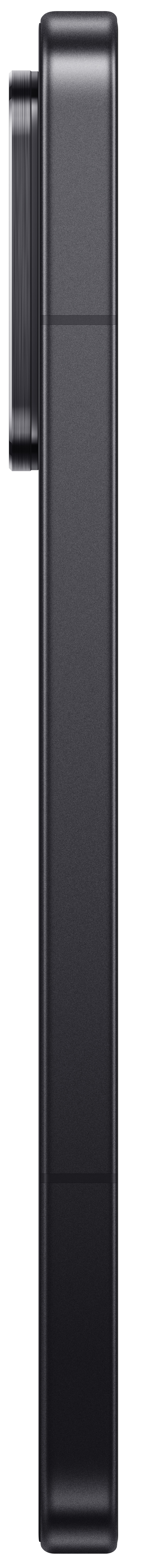 Xiaomi 17T Pro 512GB Zwart 5G linkerkant
