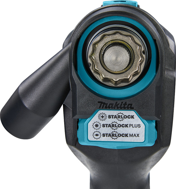 Makita DTM52ZJX2 detail