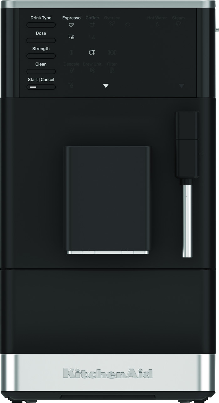 KitchenAid KF2 5KES8452EBM voorkant
