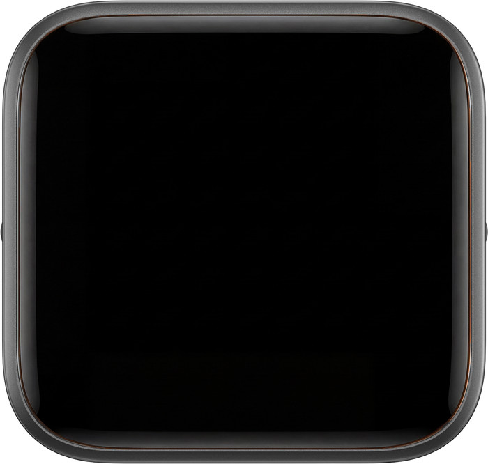 Anker Nano Oplader 45W Power Delivery Zwart voorkant