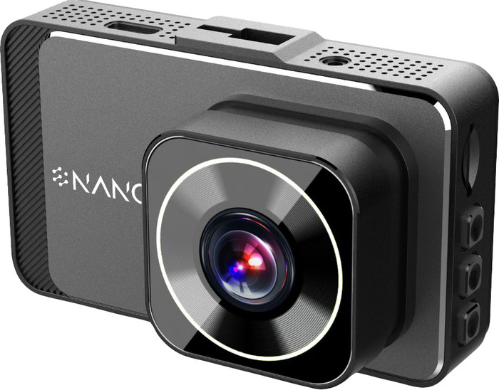 Nanocam M19 2CH Dual Full HD 32GB Main Image