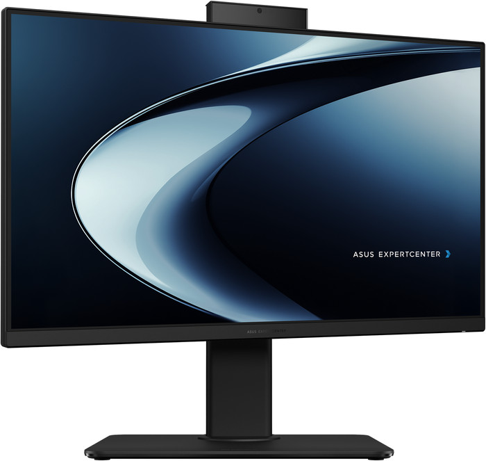 ASUS ExpertCenter All-in-One P440VAESK-BPC489X linkerkant