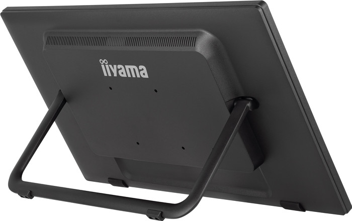 iiyama ProLite T2455MSC-B2 achterkant