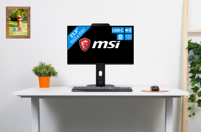 MSI PRO MP242PMG visual Coolblue 1