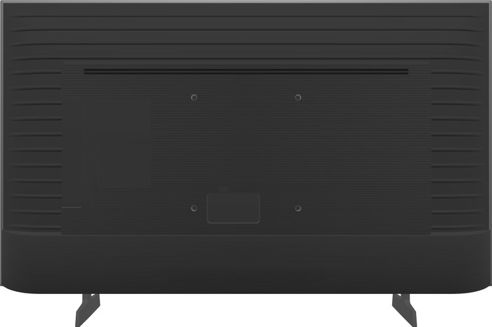 Samsung Mini-led 43" M73H (2026) achterkant