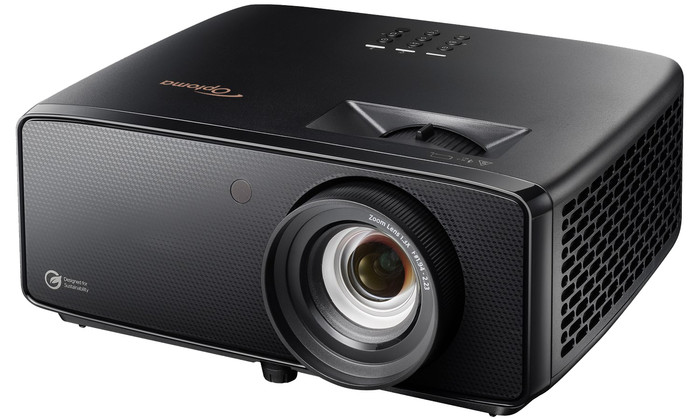 Optoma Photon Beam PK52 voorkant