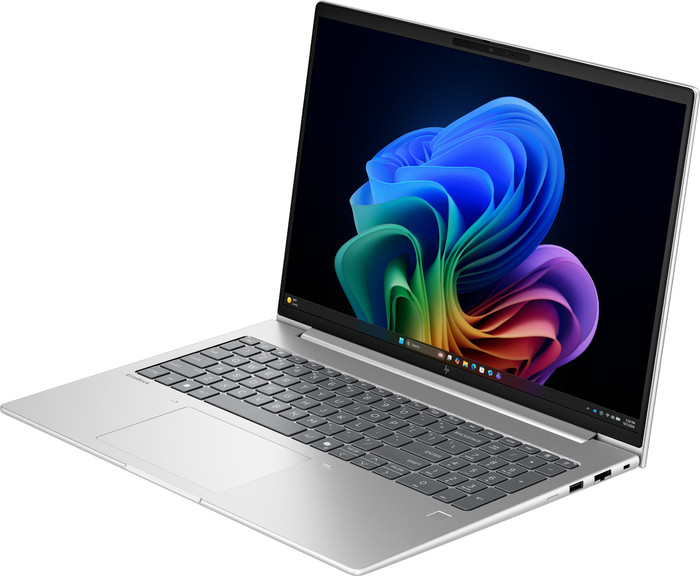 HP EliteBook 6 G2i 16'' Copilot+ PC - E04JDET QWERTY rechterkant