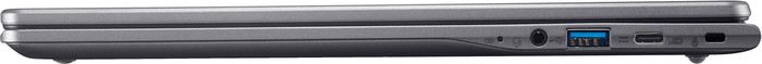 Acer Chromebook Plus 514 CB514-6HT-32PZ rechterkant