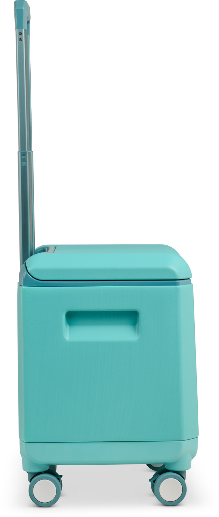 Igloo Tag a long2 Spinner 360 Lagoon voorkant