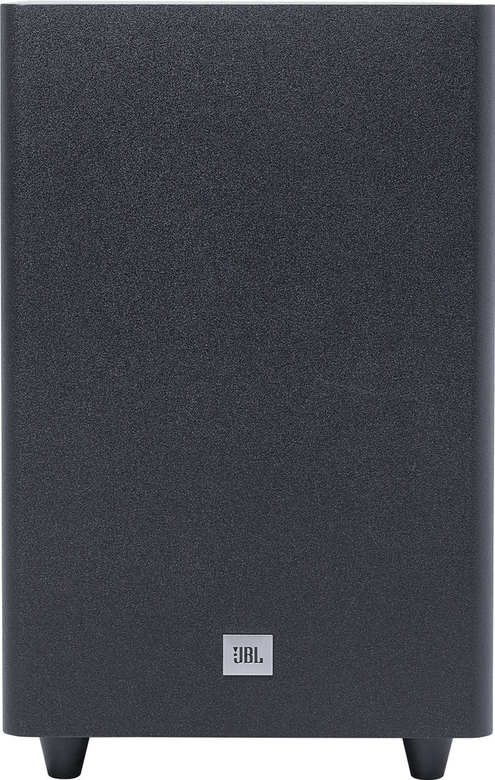 JBL Cinema SB554 voorkant