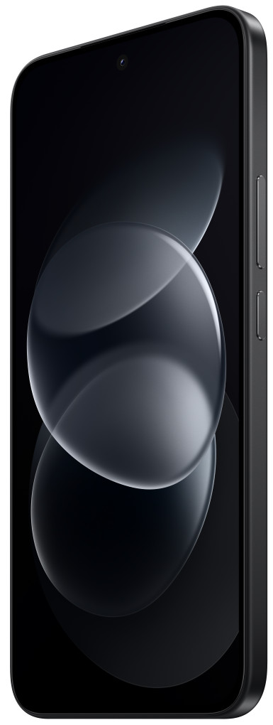 Redmi Note 17 Pro Max 256GB Zwart 5G voorkant