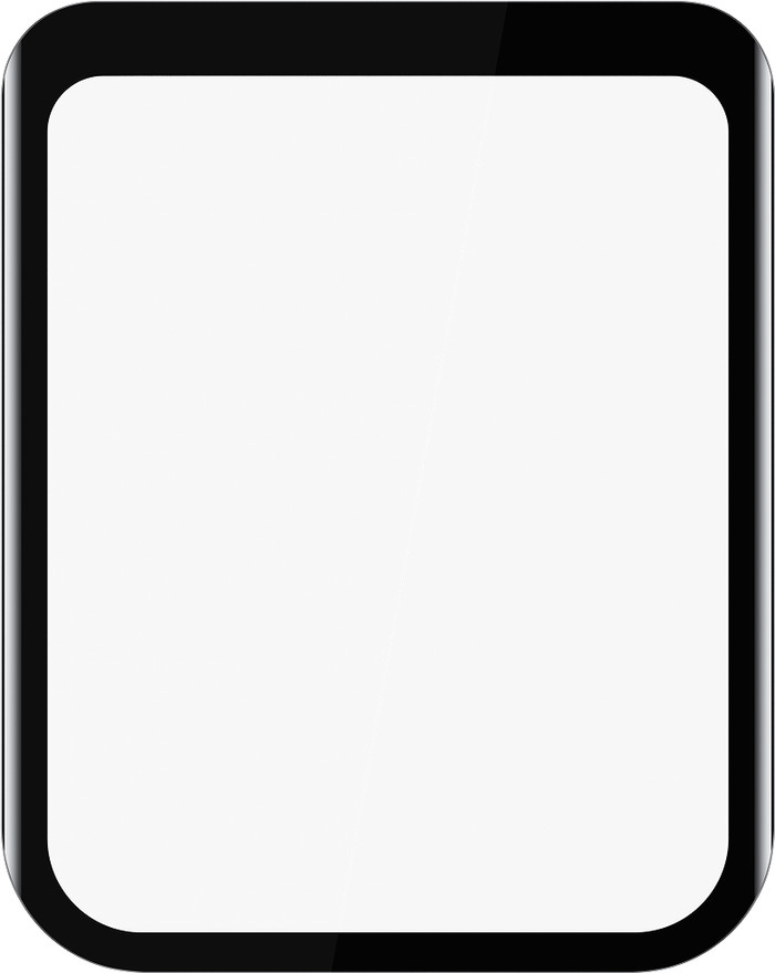 Insta360 X6 Screen Protector Main Image