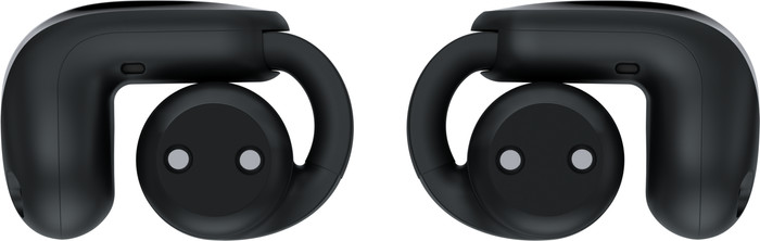 Bose Ultra Open Earbuds (2nd gen) Dark Black detail