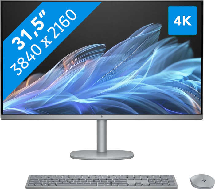 HP OmniStudio X Next Gen AI PC 32-c1970nd Qwerty Main Image