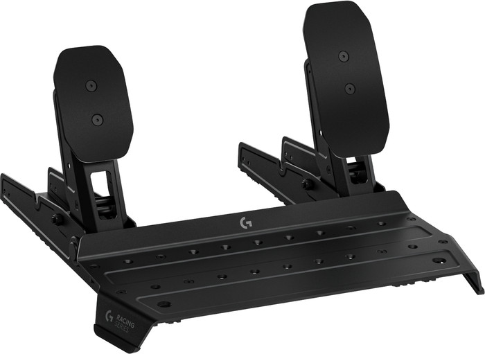 Logitech G RS Pedals SE Main Image