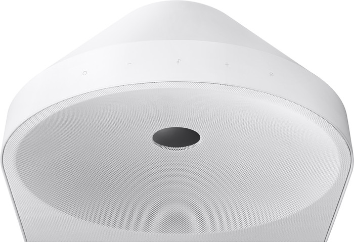 Samsung Music Studio 5 Wit detail