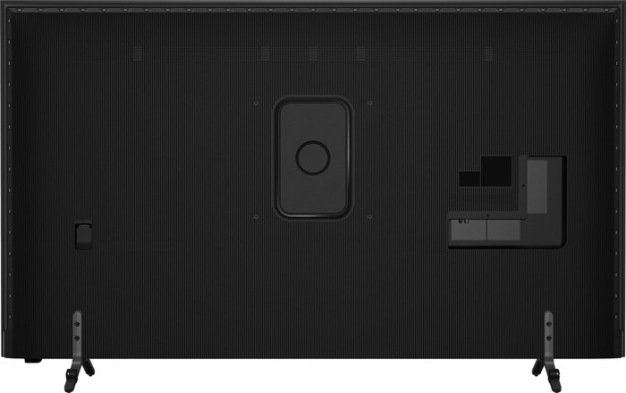 Philips Ambilight 75" PQS9001 (2026) achterkant