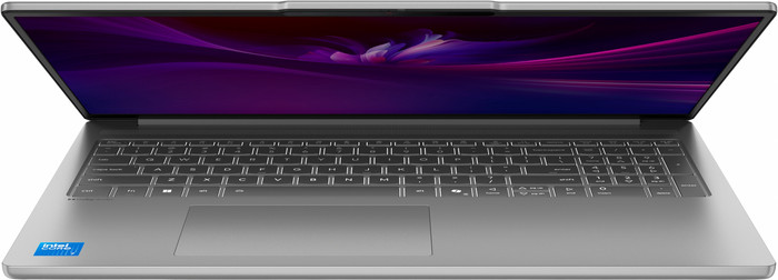 Lenovo IdeaPad Slim 5 16IRH10 83HS00BHMH voorkant
