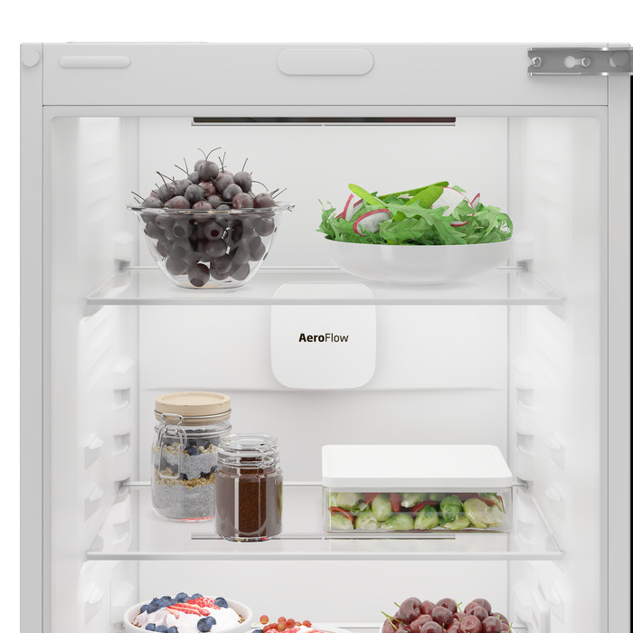 Beko B5BCNA295HF HarvestFresh detail