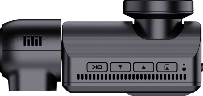 Camigoo M800 Pro onderkant