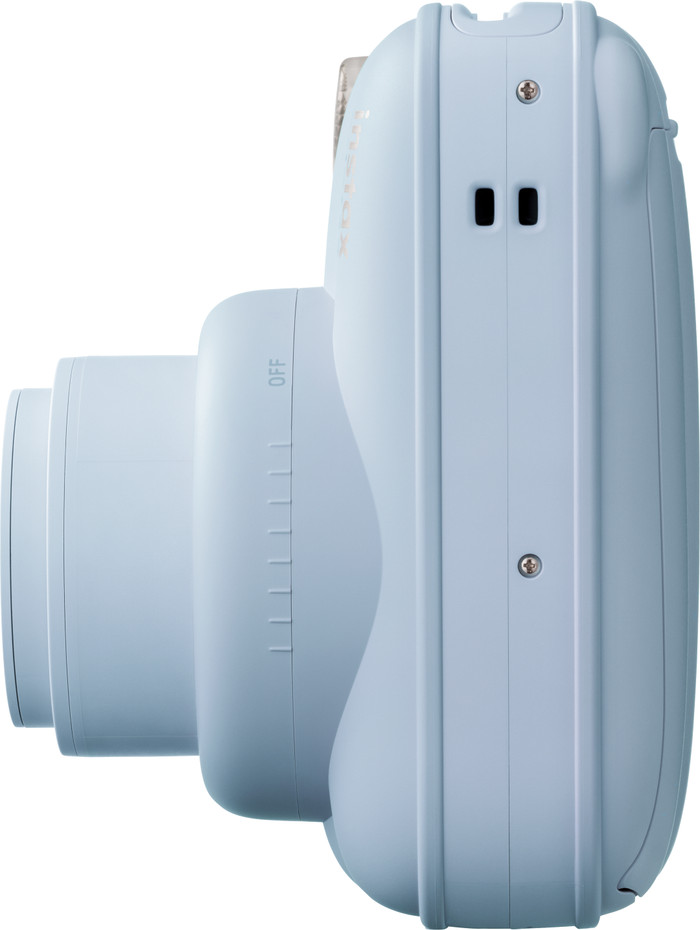 Fujifilm Instax Mini 13 Frost Blue rechterkant