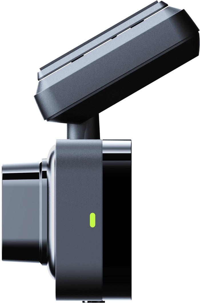 Botslab G980H Pro 2CH 4K Wifi GPS 2CH 64GB rechterkant