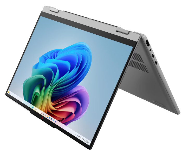 Lenovo IdeaPad 5 2-in-1 15IPH11 83UL0046MH voorkant