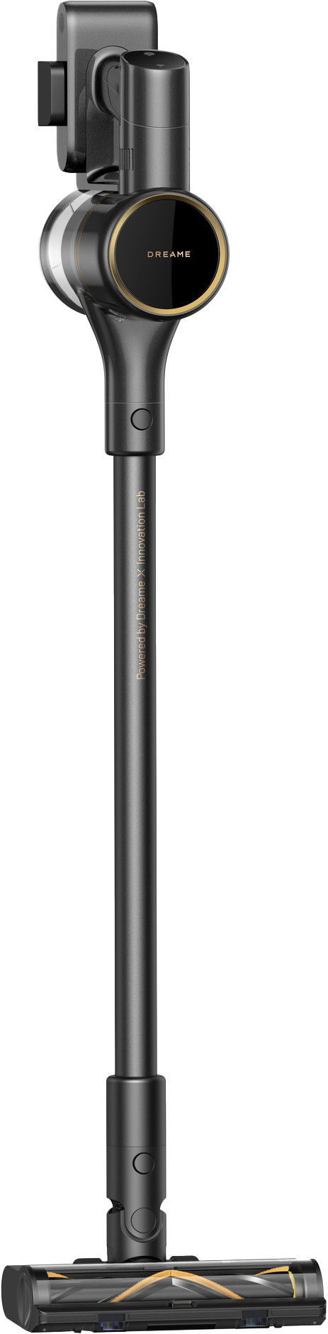 Dreame R20 SE linkerkant