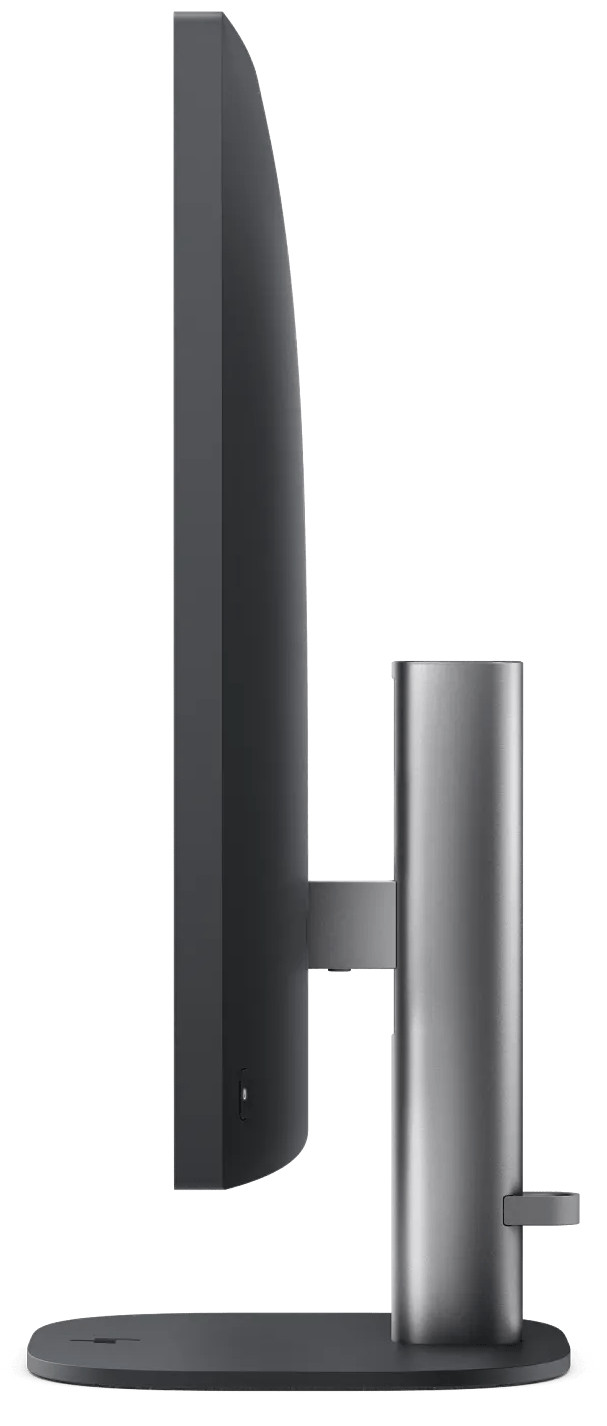 HP OmniStudio X Next Gen AI PC 32-c1970nd Qwerty linkerkant