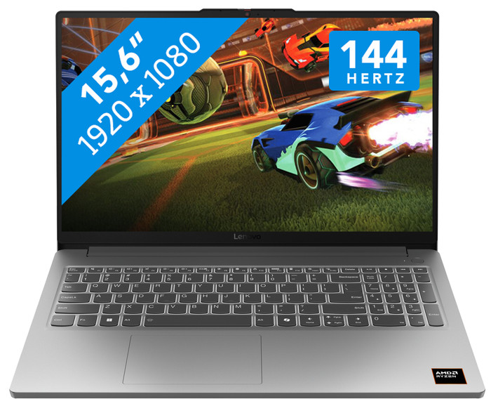 Lenovo LOQ 15ARP10E 83S000HYMH Main Image