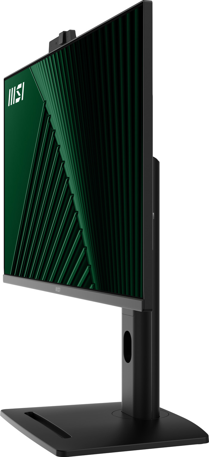 MSI PRO MP275QPDG rechterkant