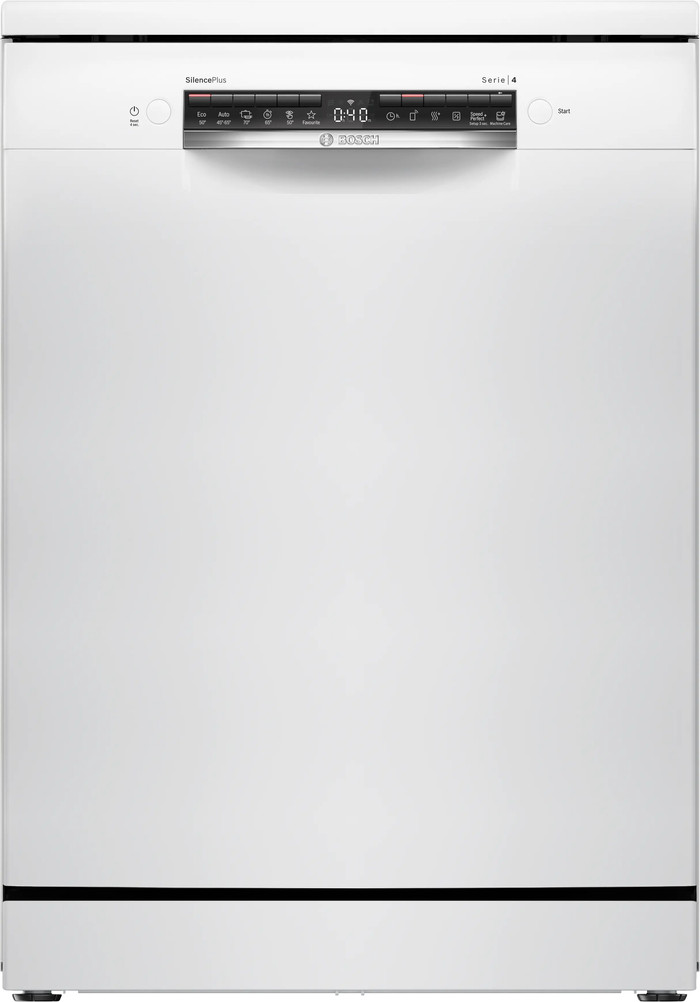 Bosch SMS4HMW08E Main Image