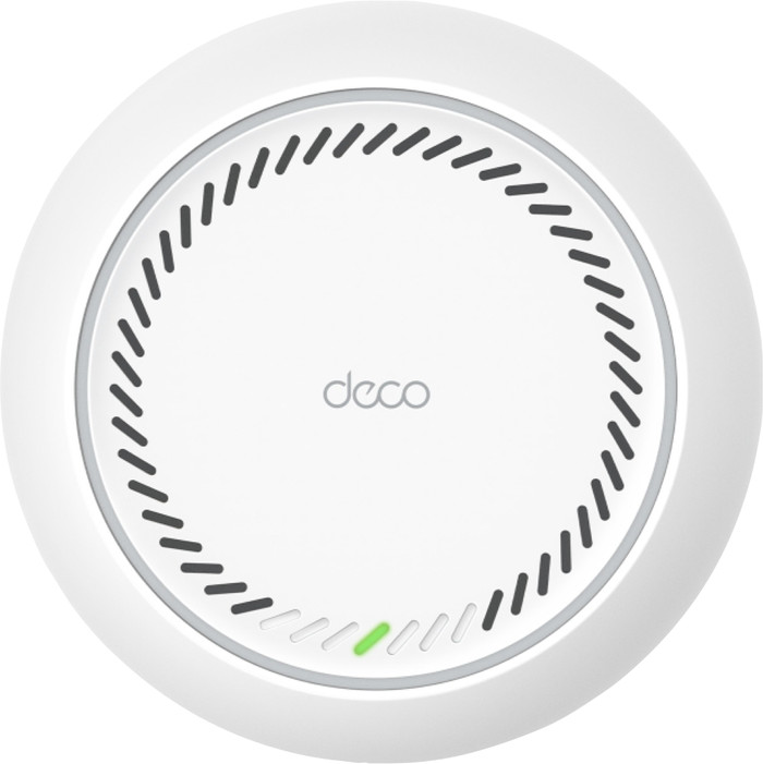 TP-Link Deco BE65 PoE 3-Pack Main Image