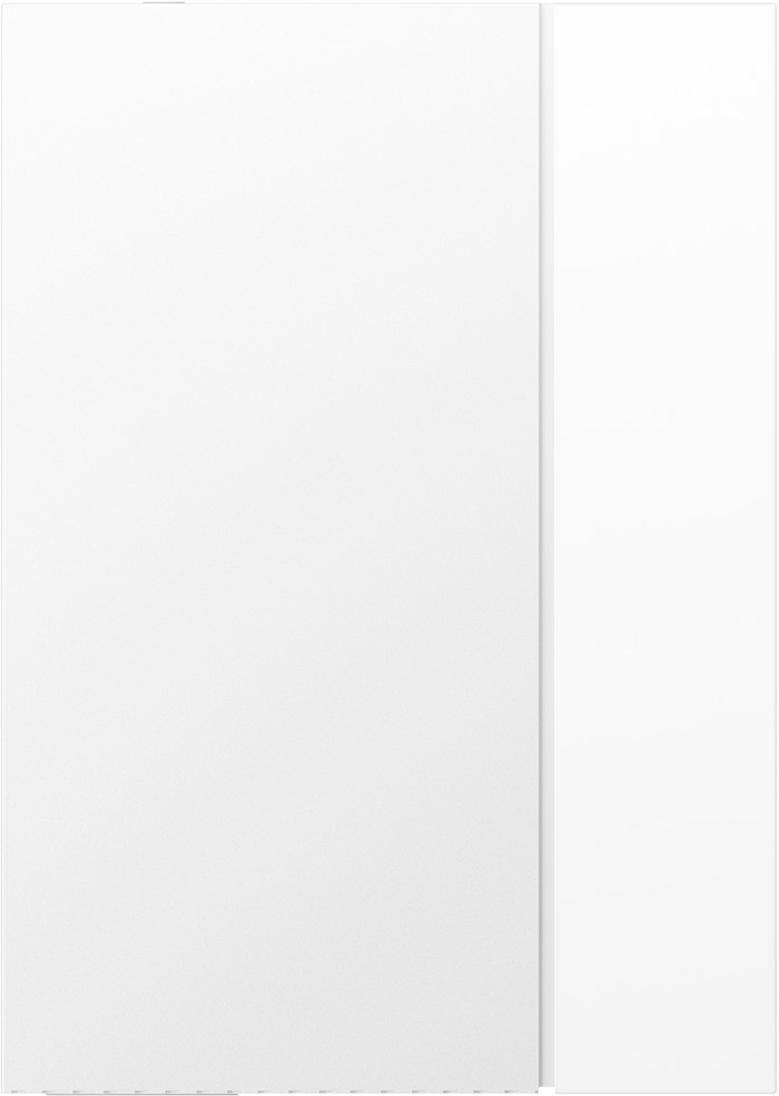 Eufy HomeBase Professional S1 linkerkant