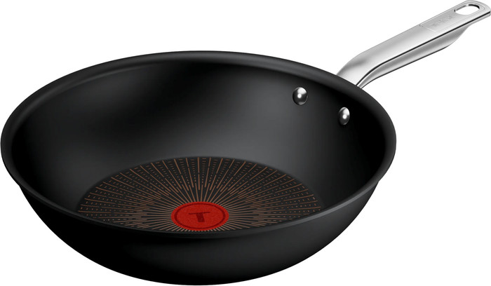 Tefal Experience Wokpan 28 cm Main Image